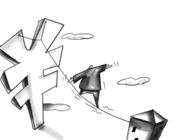 【經(jīng)驗分享】企業(yè)家一定要把家庭財產(chǎn)與企業(yè)財_上海股權托管交易中心